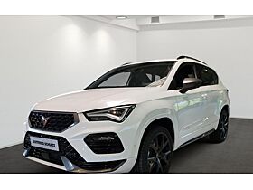 Cupra Ateca 1.5 TSI DSG (Benrath) Cupra Ateca 1.5 TSI DSG (Benrath)