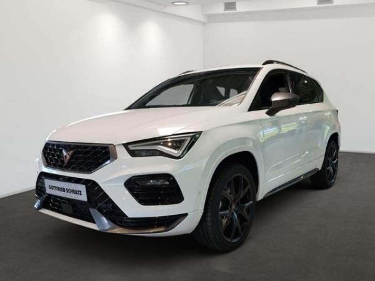 Cupra Ateca 1.5 TSI DSG (Benrath) bild