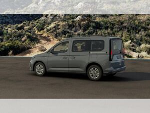 Volkswagen Caddy Life eHybrid DSG | Top-Leasing🔥 Familienheld mit Stecker ⚡ bild 2
