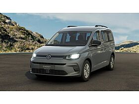 Volkswagen Caddy Life eHybrid DSG | Top-Leasing🔥 Familienheld mit Stecker ⚡