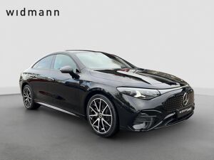 Mercedes-Benz CLA 250 250+ elektrisch +360°Kamera+Fahrassistanzpak.+Massage u.v.m. bild 1