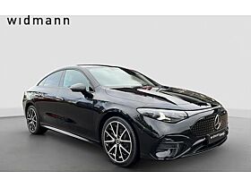Mercedes-Benz CLA 250 250+ elektrisch +360°Kamera+Fahrassistanzpak.+Massage u.v.m.