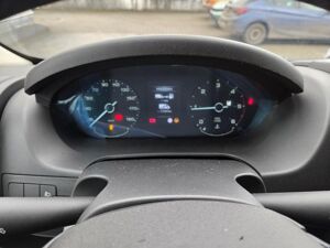 Opel Movano ❗️❗️❗️ CARGO-L3H2-VFW - 140 PS-MT6-SOFORT VERFÜGBAR ❗️❗️❗️ bild 6