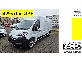 Opel Movano ❗️❗️❗️ CARGO-L3H2-VFW - 140 PS-MT6-SOFORT VERFÜGBAR ❗️❗️❗️