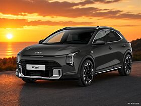 Kia XCeed 1.6 Spirit + Metallik & Soundpaket🚗 Sofort lieferbar❗