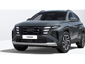Hyundai TUCSON Prime+Assistenz-Paket (360 Kamera)✨Angebot nur gültig bei Zulassung Juli