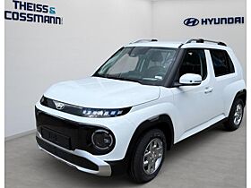 Hyundai INSTER 42 kWh Trend, Effizienz-P, Design-P. LED-Paket