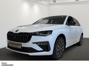 Skoda Scala Balance 1.5 TSI DSG (Neuss) bild 1