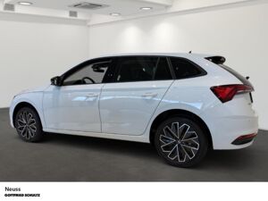 Skoda Scala Balance 1.5 TSI DSG (Neuss) bild 2