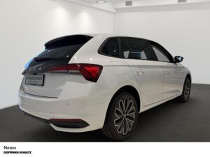 Skoda Scala Balance 1.5 TSI DSG (Neuss) bild 3