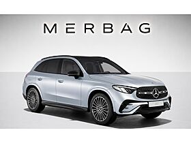 Mercedes-Benz GLC 300 de 4M SUV+LAGERWAGEN+0,5% Versteuerung+Edition AMG+AHK+UVM Mercedes-Benz GLC 300 de 4M SUV+LAGERWAGEN+0,5% Versteuerung+Edition AMG+AHK+UVM