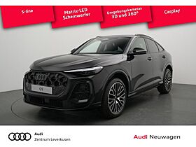 Audi Q5 quattro TDI 150kW S tronic € 549,-¹ 🏳️FÜR SONDERZIELGRUPPEN 🏳️SOFORT VERFÜGBAR🏳️ Audi Q5 quattro TDI 150kW S tronic € 549,-¹ 🏳️FÜR SONDERZIELGRUPPEN 🏳️SOFORT VERFÜGBAR🏳️