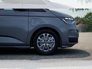 Volkswagen Multivan Life eHybrid DSG | Top-Leasing 🥇 👑 Premium-Familienvan ⚡ bild 7