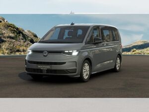 Volkswagen Multivan Life eHybrid DSG | Top-Leasing 🥇 👑 Premium-Familienvan ⚡ bild 1