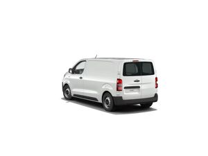 Opel Vivaro ❗️❗️❗️ CARGO-L2-VFW - 120PS - SOFORT VERFÜGBAR ❗️❗️❗️ bild 7