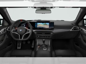 BMW M4 Sonderaktion Wunschbestellung bild 4