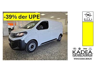 Opel Vivaro ❗️❗️❗️ CARGO-L2-VFW - 120PS - SOFORT VERFÜGBAR ❗️❗️❗️
