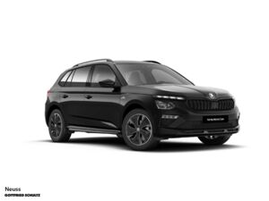 Skoda Kamiq Monte Carlo 1.0 TSI DSG (Neuss) bild 1