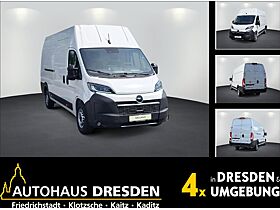 Opel Movano Kasten 2.2 L4H3 3.5t (verstärkt) *SOFORT*