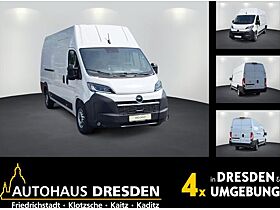 Opel Movano Kasten 2.2 L4H3 3.5t (verstärkt) *SOFORT*