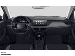 Skoda Kamiq Balance 1.0 TSI DSG (Neuss) bild 4