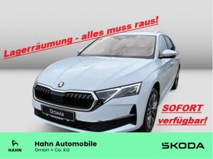 Skoda Octavia Combi Balance 1,5 TSI Sofort verfügbar - FESTPREIS bild 1
