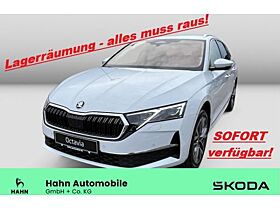 Skoda Octavia Combi Balance 1,5 TSI Sofort verfügbar - FESTPREIS
