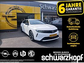 Opel Astra L Sports Tourer 1.2 Turbo Edition LED Navi Opel Astra L Sports Tourer 1.2 Turbo Edition LED Navi