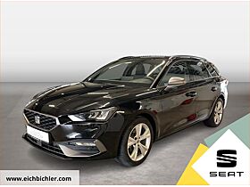 Seat Leon Sportstourer 2.0 TDI DSG FR ACC AHK AUT LED