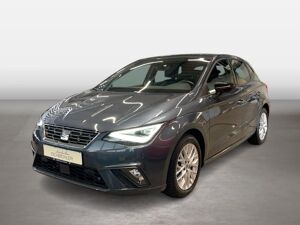 Seat Ibiza 1.0 TSI DSG FR-Line ACC AUT Fernlichtass. bild 5
