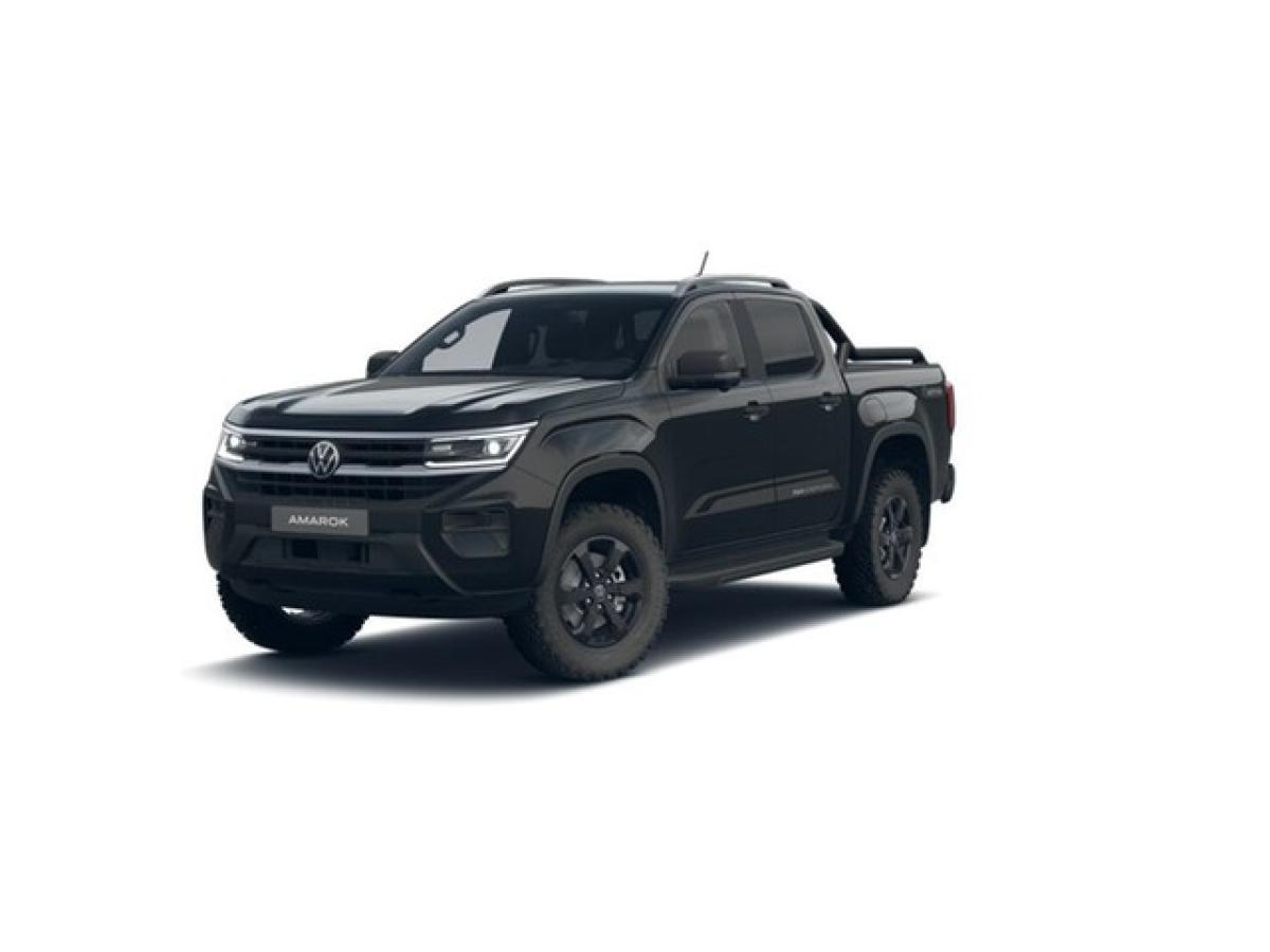 Volkswagen Amarok PanAmericana 3.0 TDI 4MOTION - verfügbar ab 09/2026 (Mülheim) bild