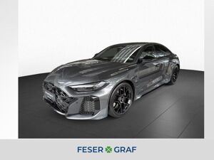 Audi RS5 Limousine Sport Paket Tech Pro HUD AHK bild 1