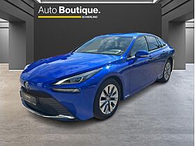 Toyota Mirai EXECUTIVE (182 PS) HUD | JBL | 360° | MATRIX LED | LEDER | 15J. GARANTIE Toyota Mirai EXECUTIVE (182 PS) HUD | JBL | 360° | MATRIX LED | LEDER | 15J. GARANTIE