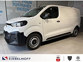 Citroën Jumpy Kastenwagen M Diesel 120 Manuell Citroën Jumpy Kastenwagen M Diesel 120 Manuell