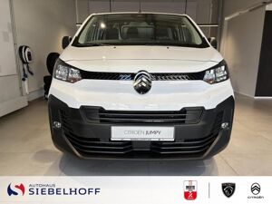 Citroën Jumpy Kastenwagen M Diesel 120 Manuell bild 6