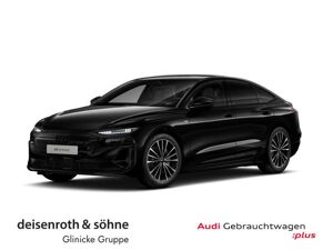Audi A6 e-tron A6 Sportback e-tron performance S line W-Pumpe/huD/Nav/Assist bild 1