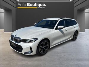 BMW 320 i Touring M-SPORT (184 PS) /AUTOMATIK/PDC/LED/ALCANTARA/DAB/AMBIENTEBEL./ASSISTENZ/TEMPOMAT UVM. bild 1