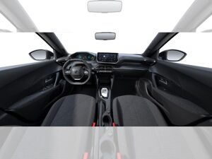 Peugeot 2008 Allure 1.2 Turbo bild 3