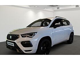 Seat Ateca 1.5 TSI FR Black Edition (Benrath) Seat Ateca 1.5 TSI FR Black Edition (Benrath)