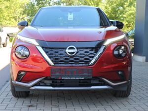 Nissan Juke JUKE N-DESIGN 1.6 HYBRID 4AMT bild 3