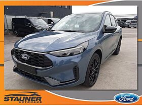 Ford Kuga 2.5l PHEV Bluecruise Edition Navi SHZ Ford Kuga 2.5l PHEV Bluecruise Edition Navi SHZ