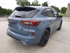 Ford Kuga 2.5l PHEV Bluecruise Edition Navi SHZ bild 4