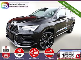 Cupra Ateca DSG Nav Keyl Kam ACC 5JGarantie SHZ+LHZ