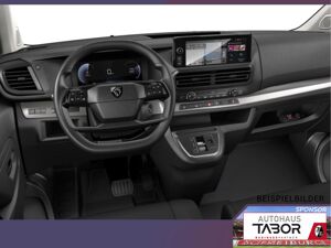 Peugeot Expert XL AT Nav Holz Style Kam AHK ModuW SHZ bild 4