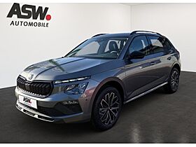Skoda Kamiq Balance 1,5 TSI DSG ACC PDC SHZ AHK *SOFORT VERFÜGBAR* Skoda Kamiq Balance 1,5 TSI DSG ACC PDC SHZ AHK *SOFORT VERFÜGBAR*