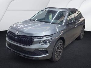 Skoda Kamiq 1.5 TSI DSG TOUR*MATRIX*NAVI*AHK*KAMERA*SHZ*KLIMA bild 5