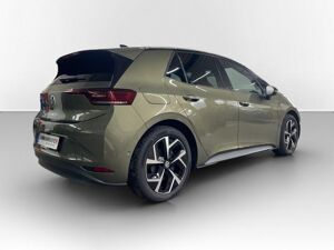 Volkswagen ID.3 NEO Style 190 PS 58kwH***NAvi,Pano,AHK***sofort verfügbar bild 5