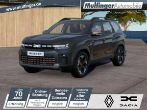 Dacia Bigster Extreme Hybrid 155 🔥 SOFORT VERFÜGBAR 🔥 bild 1