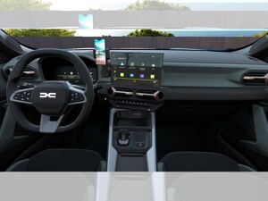 Dacia Bigster Extreme Hybrid 155 🔥 SOFORT VERFÜGBAR 🔥 bild 5