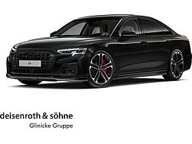 Audi S8 TFSI Exclusive/B&O/HeadUp/Pano/Massage Audi S8 TFSI Exclusive/B&O/HeadUp/Pano/Massage